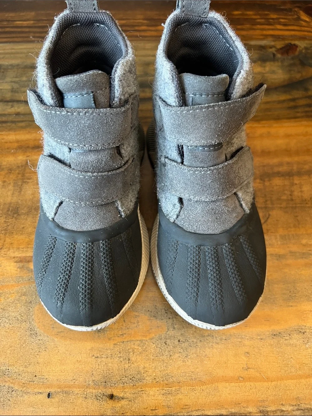 Sorel great used